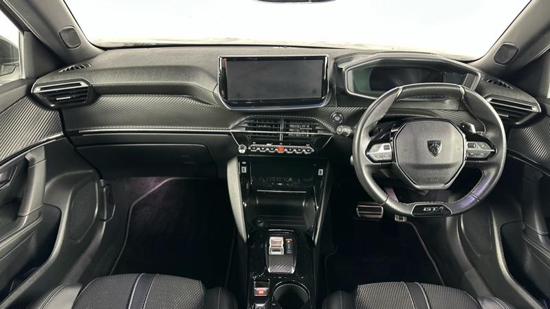 Used Peugeot 2008 2023 for sale - 76960960: Photo 4