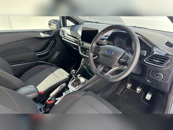 Used Ford Fiesta 2021 for sale - 79312201: Photo