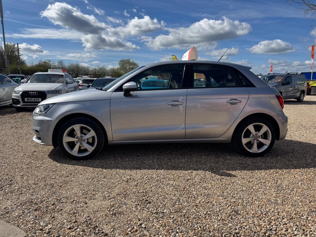 Used Audi A1 2015 for sale - 78030536: Photo 12