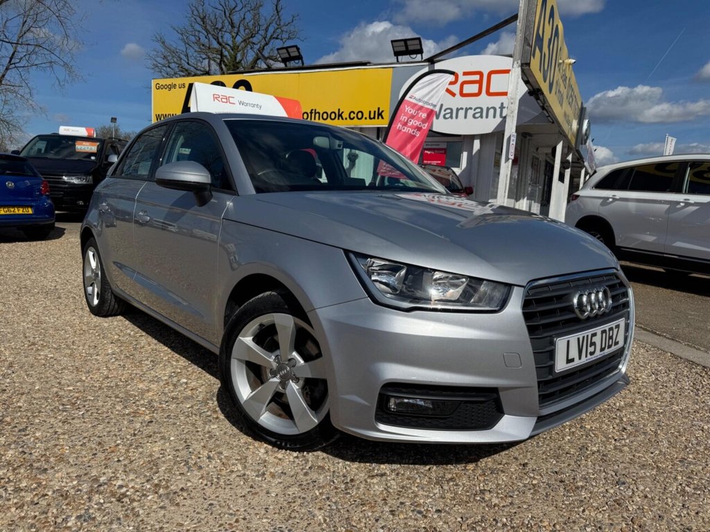 Used Audi A1 2015 for sale - 78030536: Photo 14