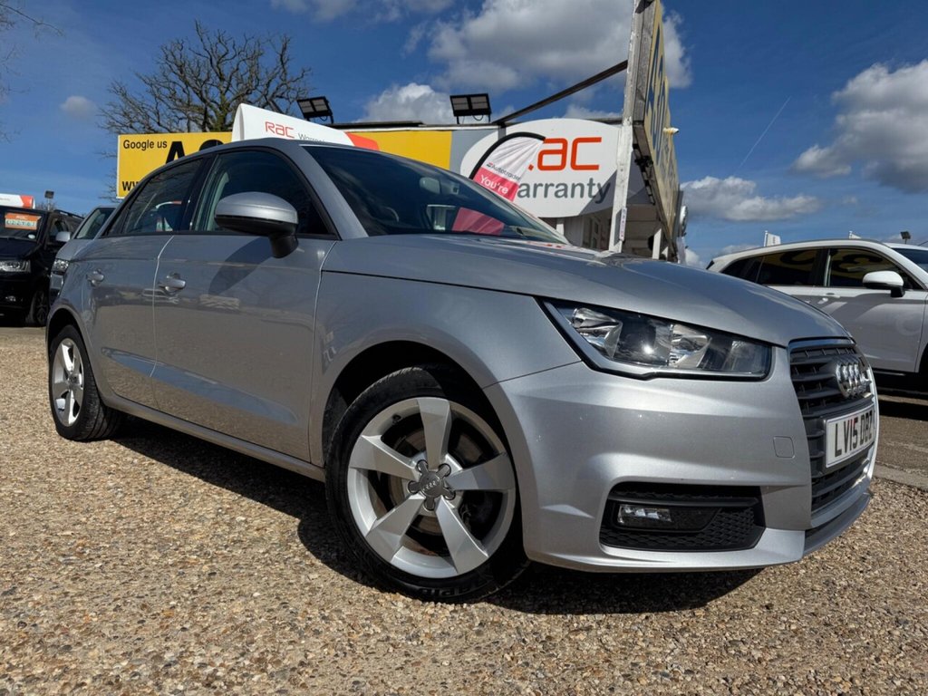 Used Audi A1 2015 for sale - 78030536: Photo 18