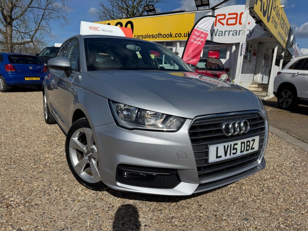 Used Audi A1 2015 for sale - 78030536: Photo 19