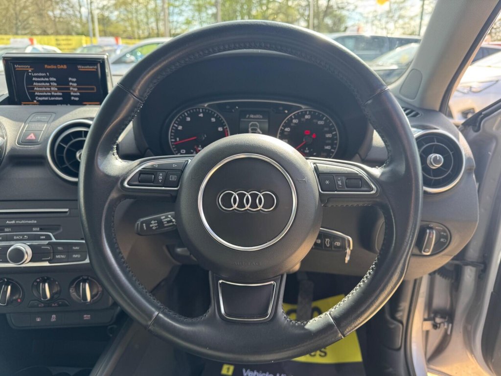 Used Audi A1 2015 for sale - 78030536: Photo 24