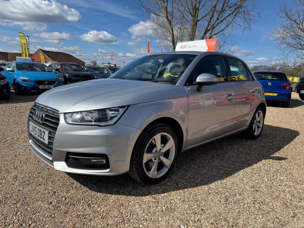 Used Audi A1 2015 for sale - 78030536: Photo 3