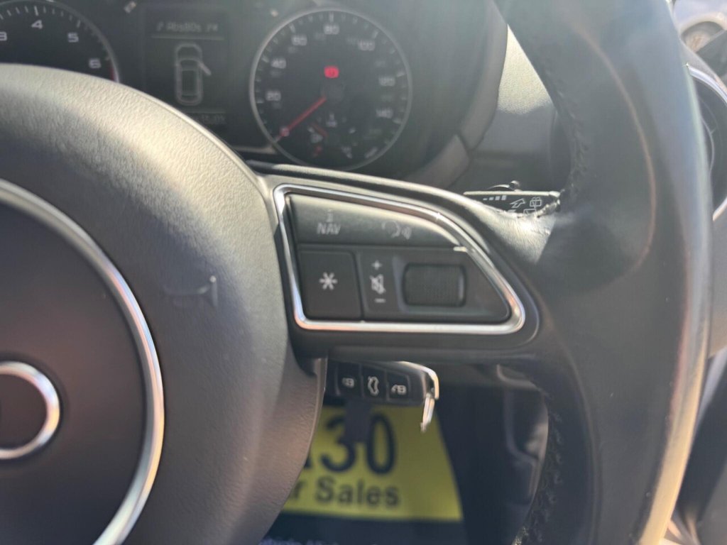 Used Audi A1 2015 for sale - 78030536: Photo 30