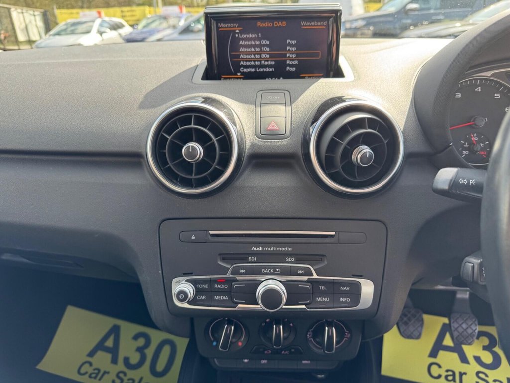 Used Audi A1 2015 for sale - 78030536: Photo 31