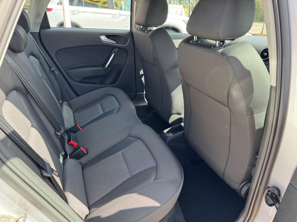 Used Audi A1 2015 for sale - 78030536: Photo 33