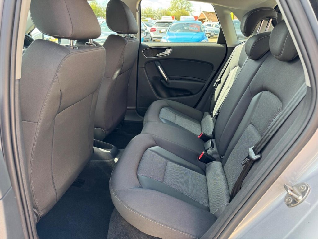 Used Audi A1 2015 for sale - 78030536: Photo 34