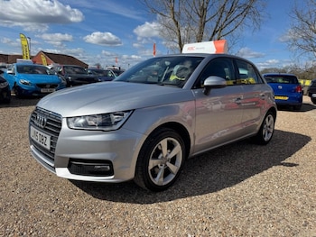 Used Audi A1 2015 for sale - 78030536: Photo