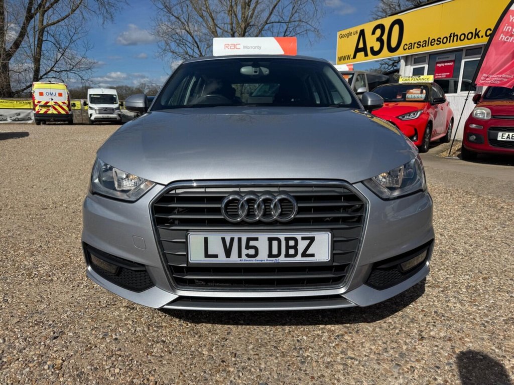 Used Audi A1 2015 for sale - 78030536: Photo 7