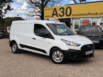 Used Ford Transit Connect 2021 for sale - 79072547: Photo