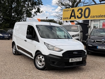 Used Ford Transit Connect 2021 for sale - 79072547: Photo