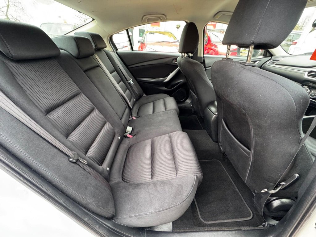Used Mazda Mazda6 2017 for sale - 77792293: Photo 18