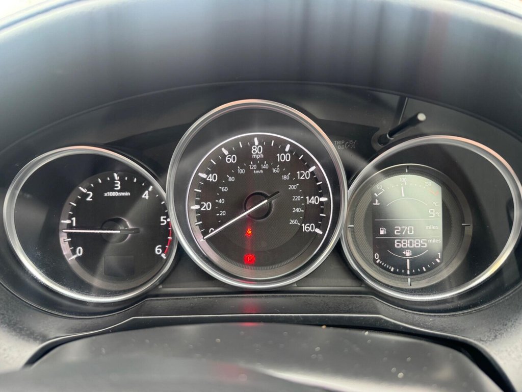 Used Mazda Mazda6 2017 for sale - 77792293: Photo 20