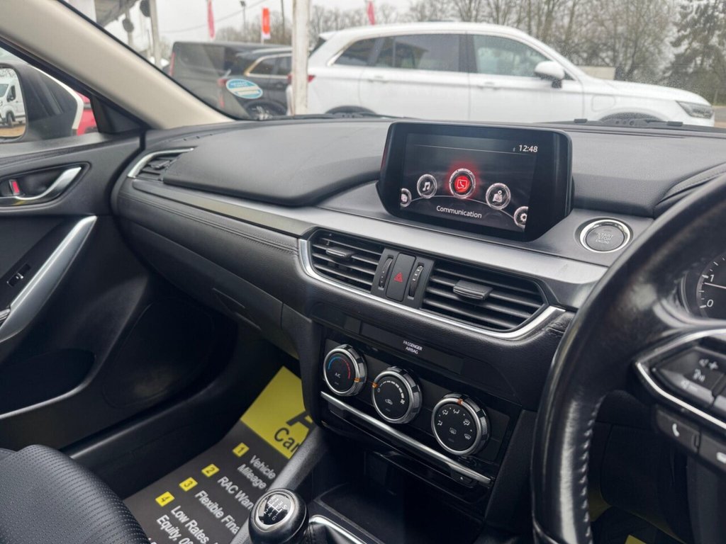 Used Mazda Mazda6 2017 for sale - 77792293: Photo 22