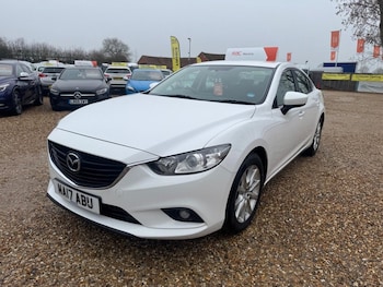 Used Mazda Mazda6 2017 for sale - 77792293: Photo