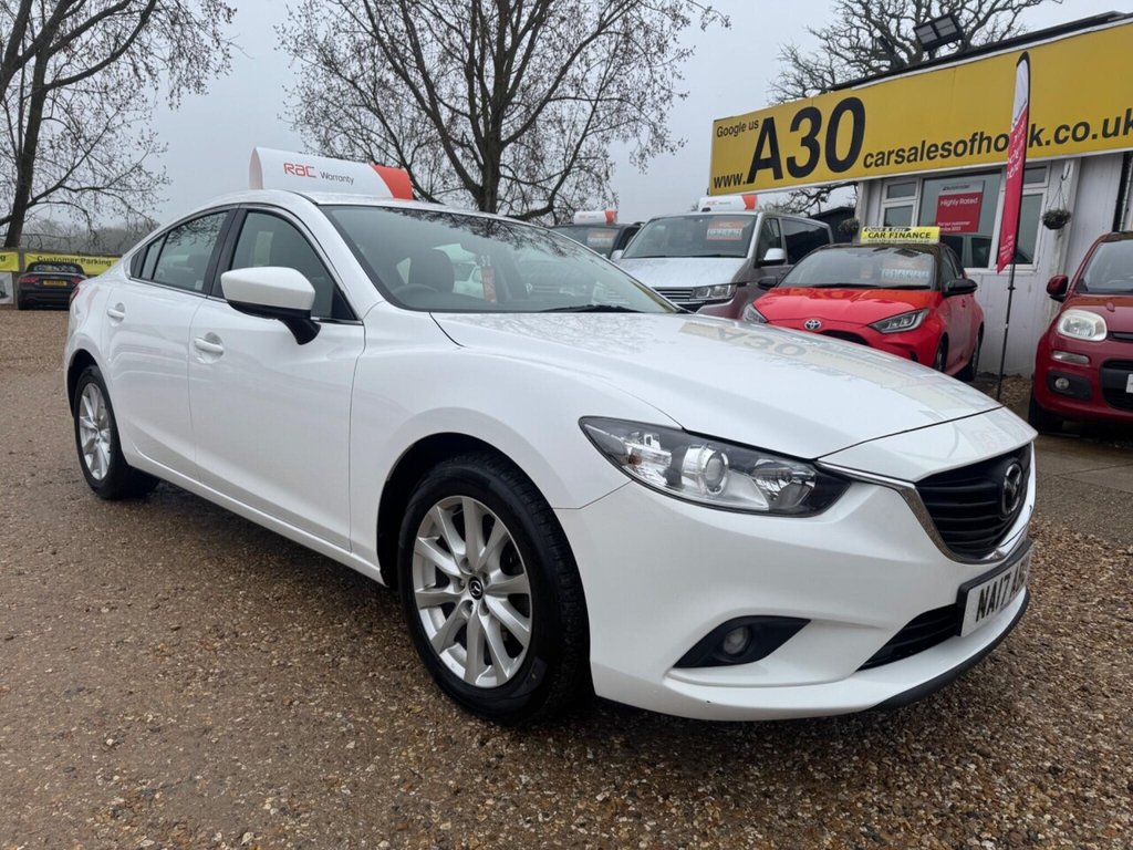 Used Mazda Mazda6 2017 for sale - 77792293: Photo 5