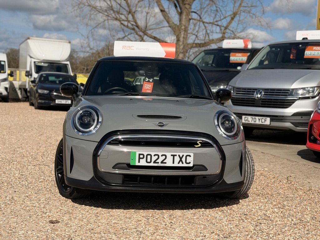 Used MINI Hatch 2022 for sale - 78036418: Photo 11