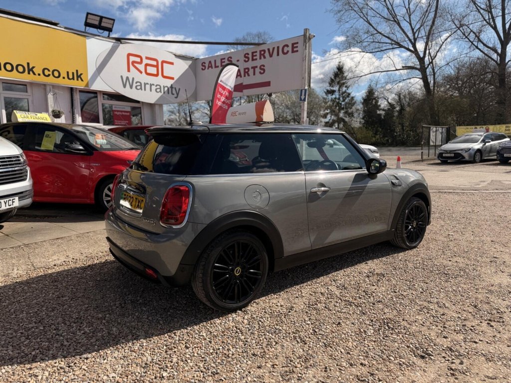 Used MINI Hatch 2022 for sale - 78036418: Photo 12