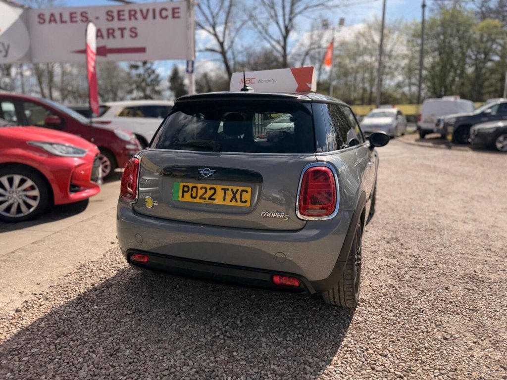 Used MINI Hatch 2022 for sale - 78036418: Photo 13