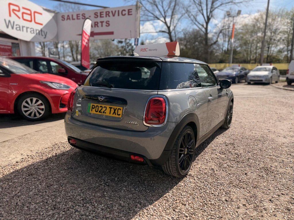 Used MINI Hatch 2022 for sale - 78036418: Photo 14