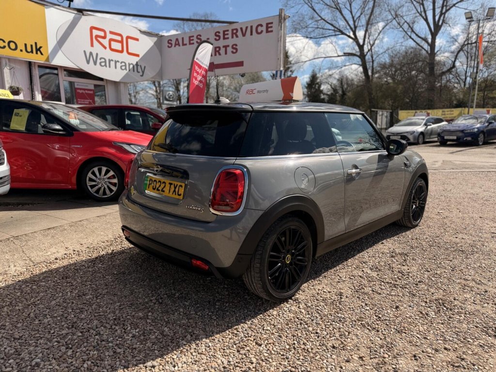 Used MINI Hatch 2022 for sale - 78036418: Photo 15