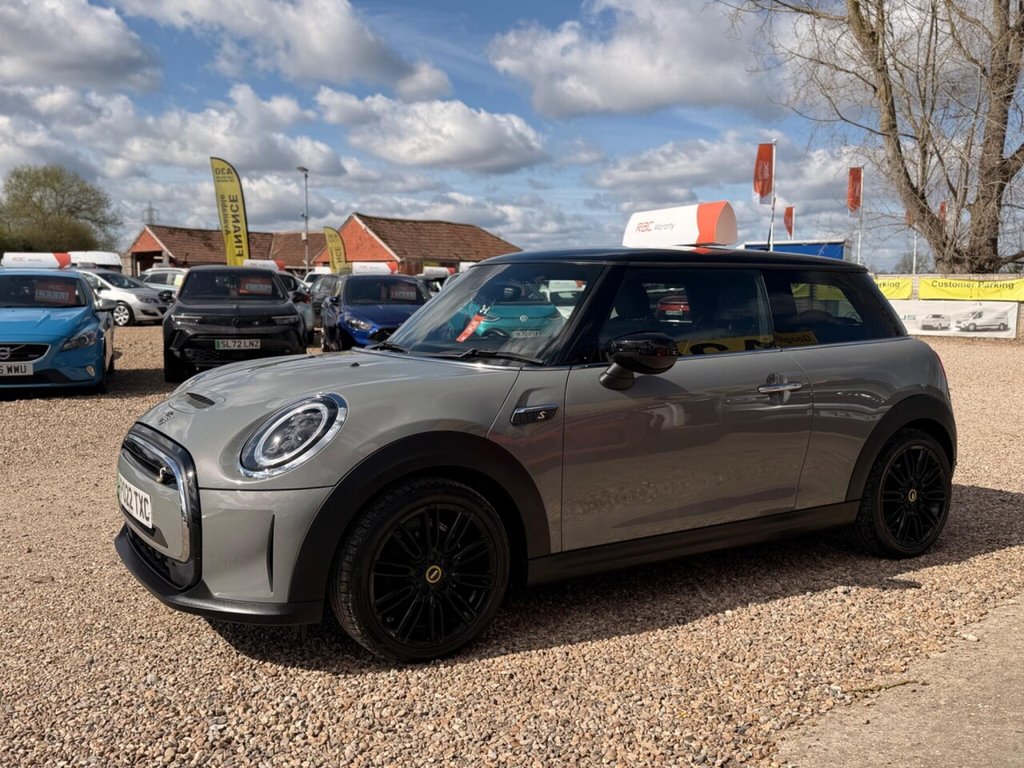 Used MINI Hatch 2022 for sale - 78036418: Photo 16