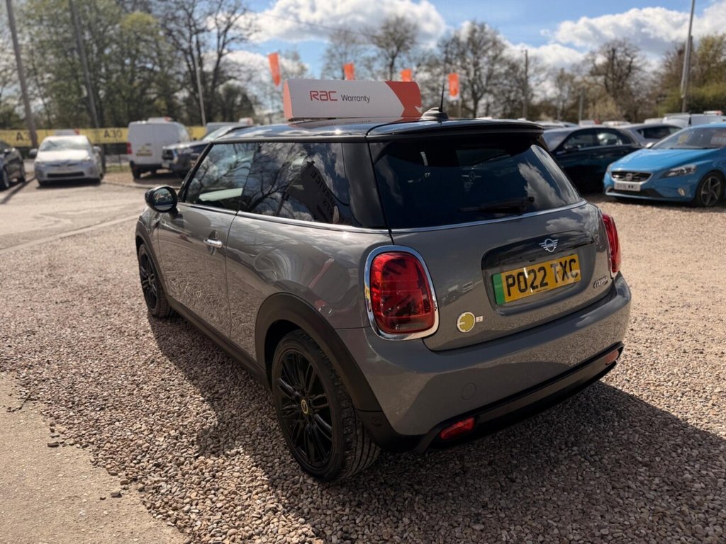 Used MINI Hatch 2022 for sale - 78036418: Photo 17