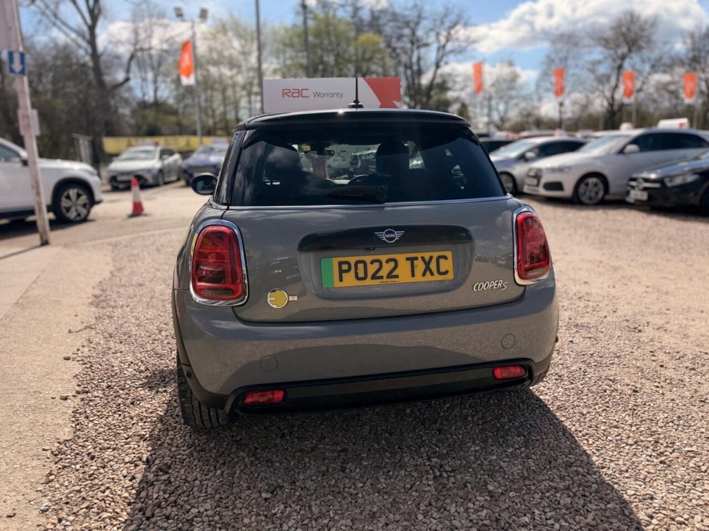 Used MINI Hatch 2022 for sale - 78036418: Photo 18