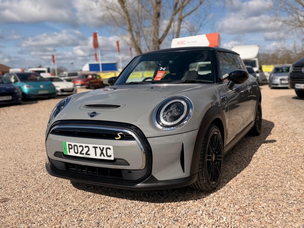 Used MINI Hatch 2022 for sale - 78036418: Photo 19