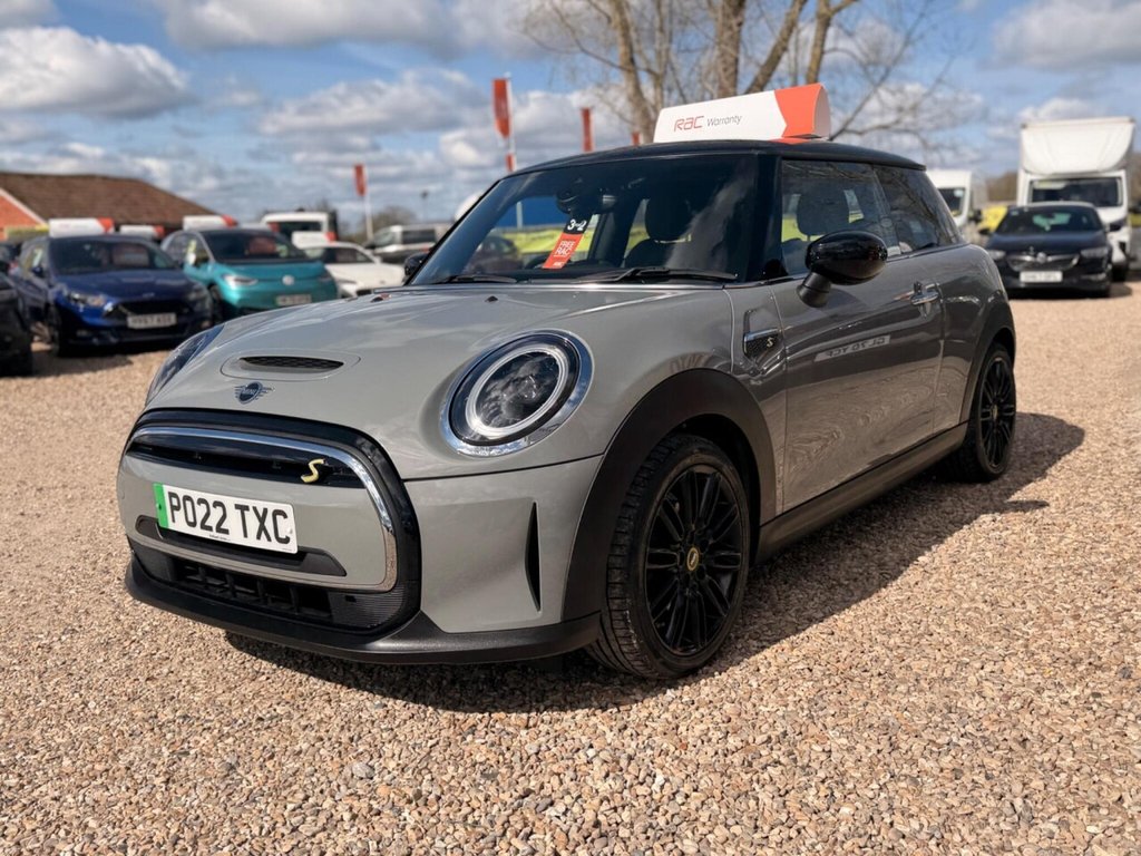 Used MINI Hatch 2022 for sale - 78036418: Photo 20