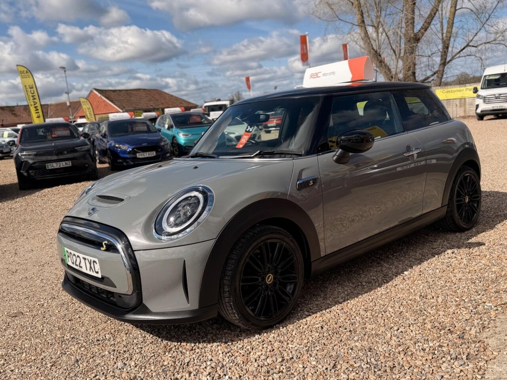 Used MINI Hatch 2022 for sale - 78036418: Photo 21