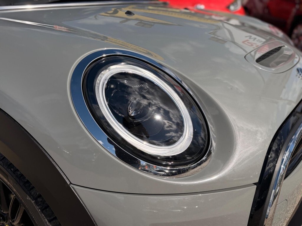 Used MINI Hatch 2022 for sale - 78036418: Photo 23