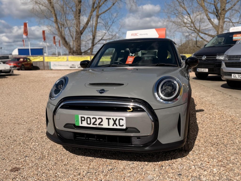 Used MINI Hatch 2022 for sale - 78036418: Photo 24