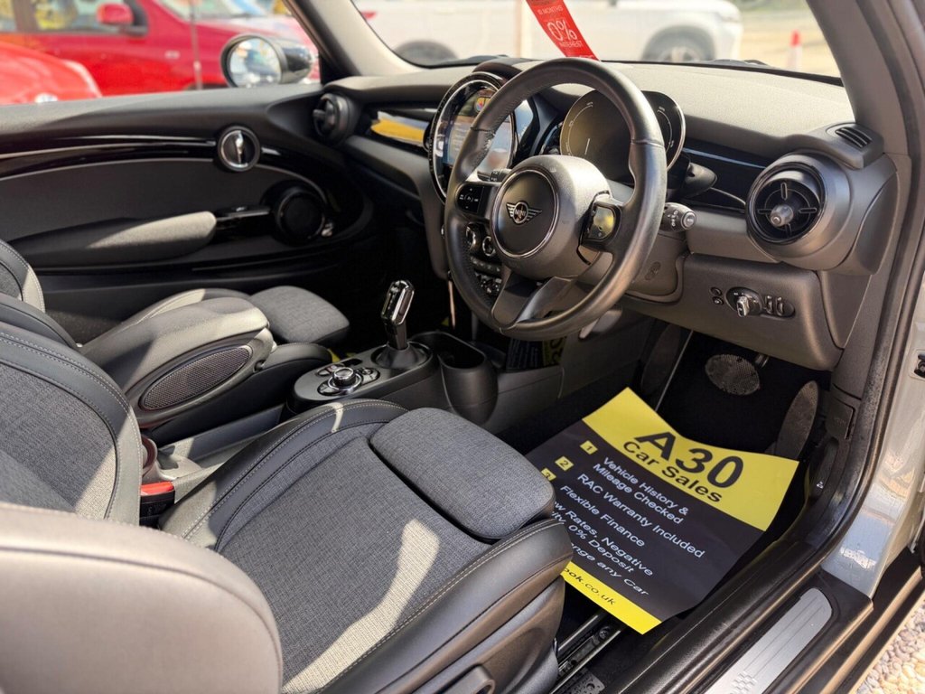 Used MINI Hatch 2022 for sale - 78036418: Photo 25