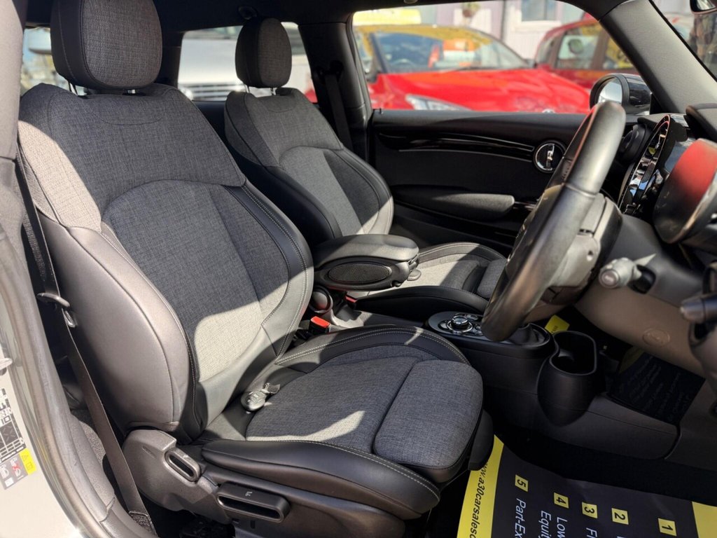 Used MINI Hatch 2022 for sale - 78036418: Photo 26