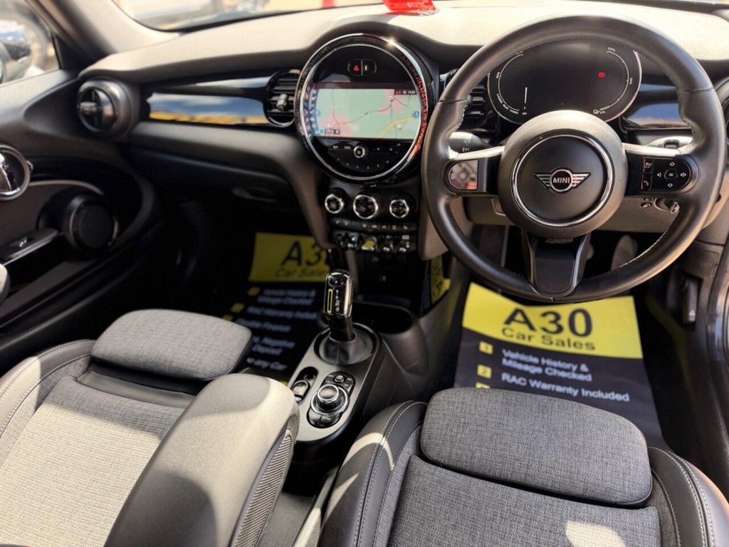 Used MINI Hatch 2022 for sale - 78036418: Photo 30