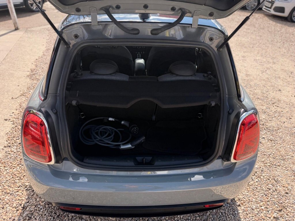 Used MINI Hatch 2022 for sale - 78036418: Photo 32