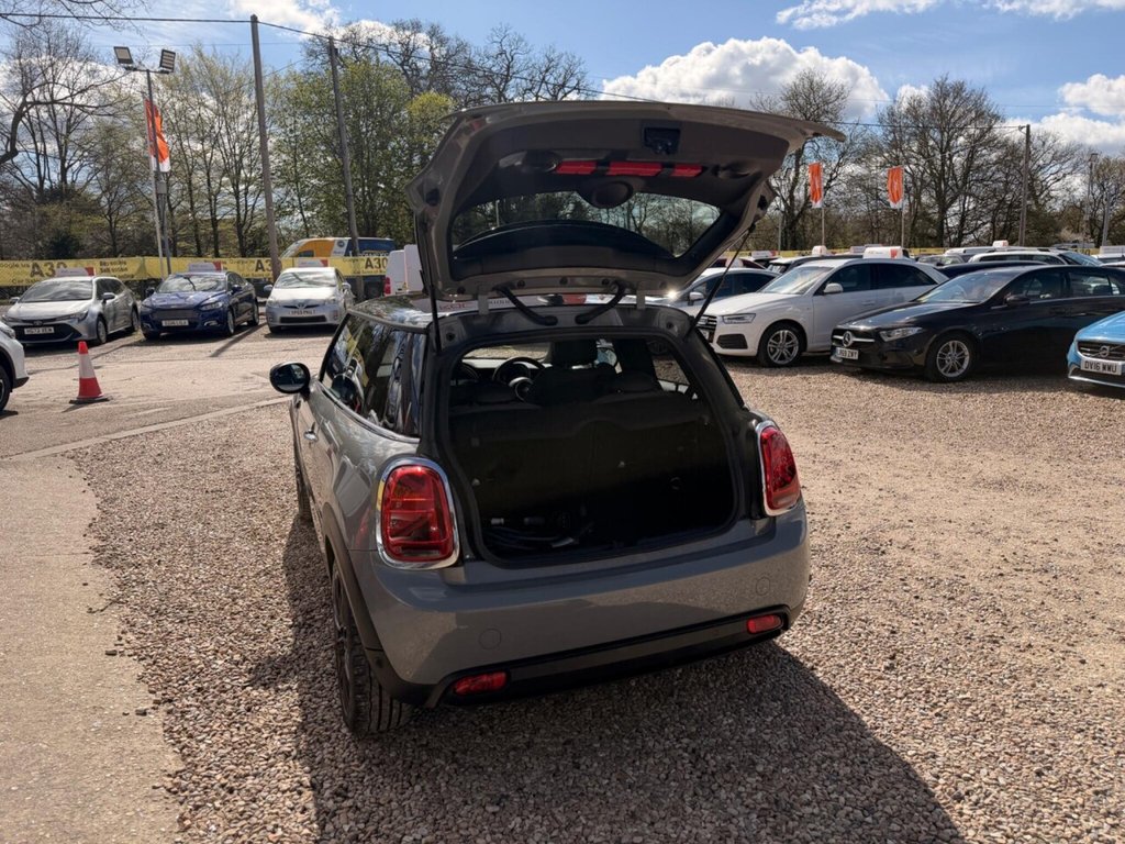 Used MINI Hatch 2022 for sale - 78036418: Photo 33