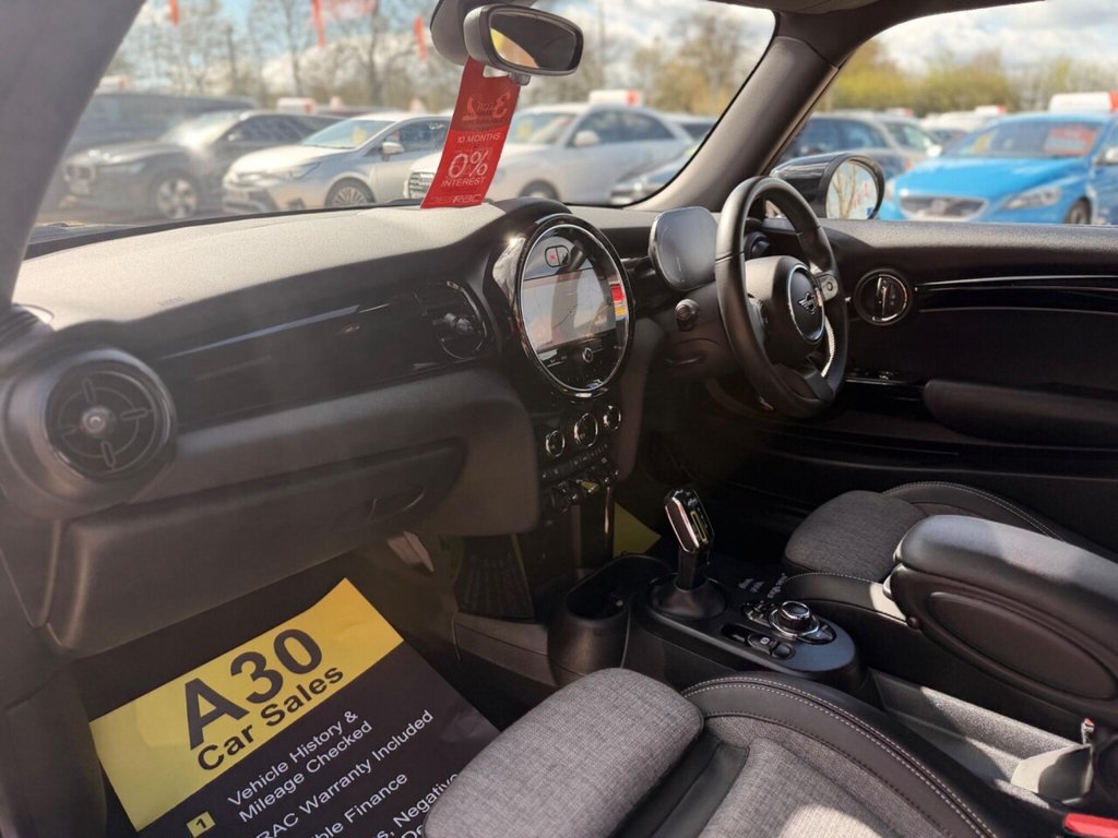 Used MINI Hatch 2022 for sale - 78036418: Photo 34