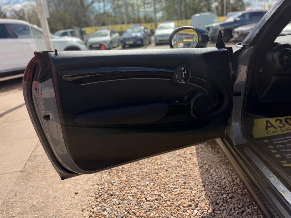 Used MINI Hatch 2022 for sale - 78036418: Photo 35