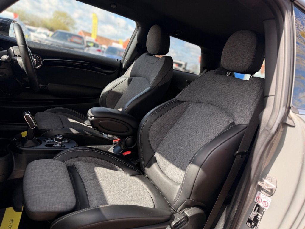 Used MINI Hatch 2022 for sale - 78036418: Photo 39