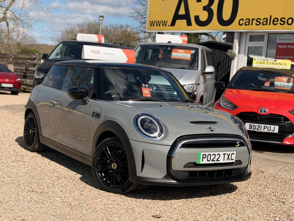 Used MINI Hatch 2022 for sale - 78036418: Photo 5