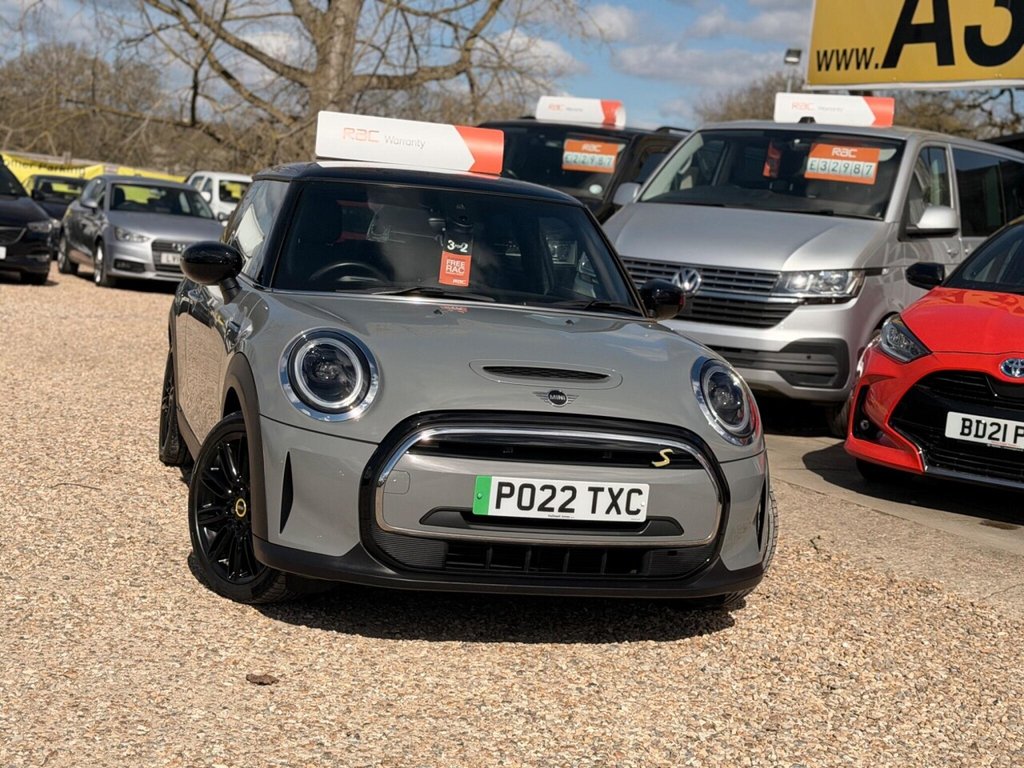 Used MINI Hatch 2022 for sale - 78036418: Photo 6