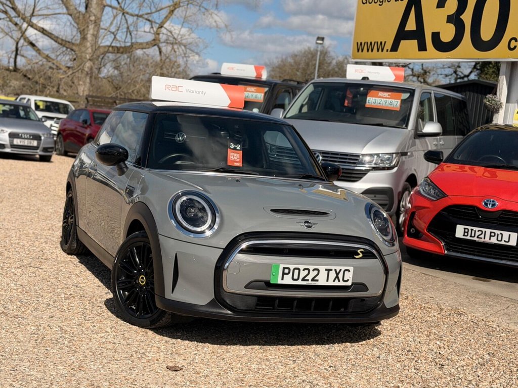 Used MINI Hatch 2022 for sale - 78036418: Photo 7