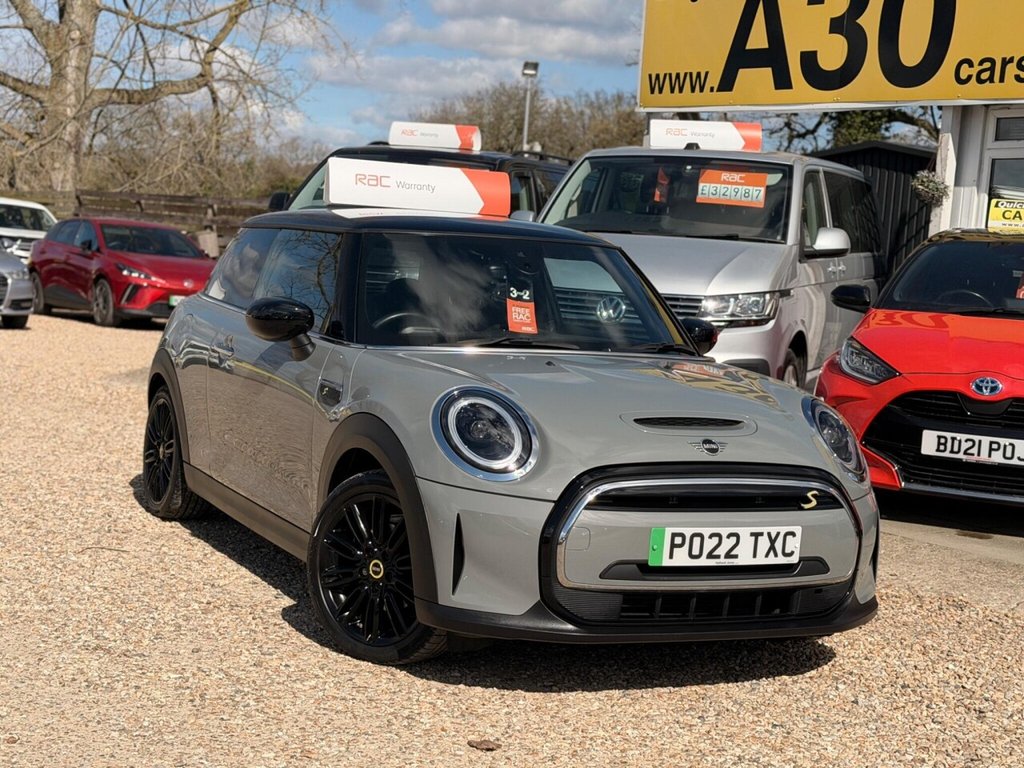 Used MINI Hatch 2022 for sale - 78036418: Photo 8