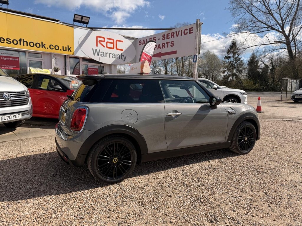 Used MINI Hatch 2022 for sale - 78036418: Photo 9