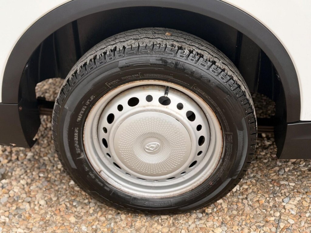 Used Maxus eDeliver 3 2022 for sale - 77680807: Photo 15