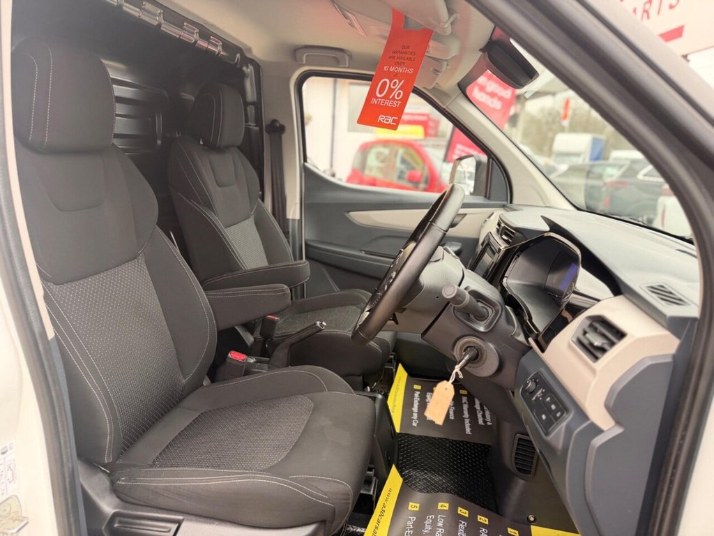 Used Maxus eDeliver 3 2022 for sale - 77680807: Photo 17