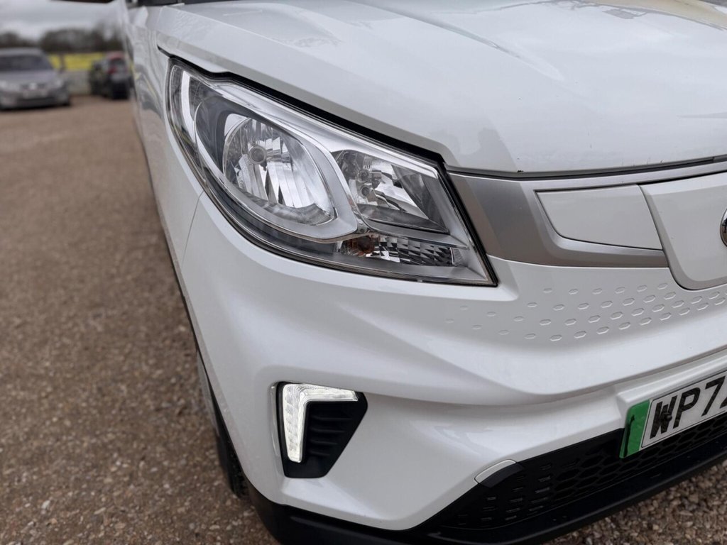 Used Maxus eDeliver 3 2022 for sale - 77680807: Photo 18